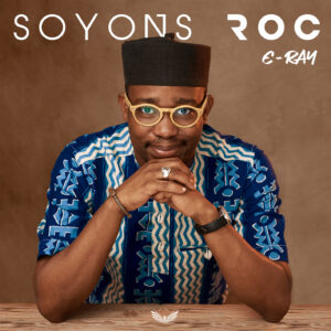 cover album soyons roc